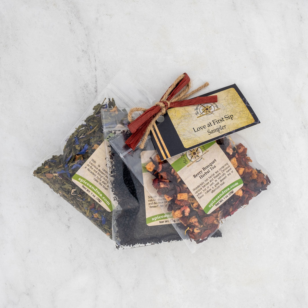 Love at First Sip Sampler - view 1